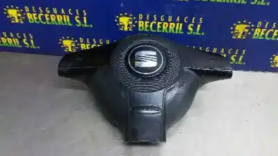 Автозапчасти б/у передняя левая подушка безопасности за seat leon (1m1) stella ссылки oem iam 1m0880201