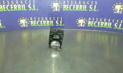 Pezzo di ricambio per auto di seconda mano controllo specchio per toyota corolla (_e12_) 1.4 d (nde120_) riferimenti oem iam 8487202050