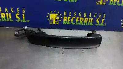 Автозапчасти б/у левая передняя наружная ручка за seat leon (1m1) stella ссылки oem iam 3b0837207cfkz