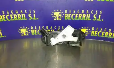 Pezzo di ricambio per auto di seconda mano maniglia esterna del cancello per toyota corolla (_e12_) 1.4 d (nde120_) riferimenti oem iam 6902313020