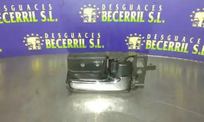 Pezzo di ricambio per auto di seconda mano maniglia interna anteriore destra per toyota corolla (_e12_) 1.4 d (nde120_) riferimenti oem iam 6920502110b0