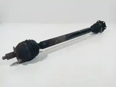 İkinci el araba yedek parçası ön sag sanziman için seat ibiza (6j5) reference oem iam referansları 