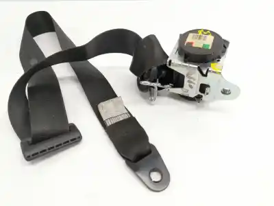 Second-hand car spare part front right seat belt for ford kuga (cbv) titanium oem iam references 610116500b