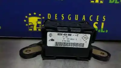 Gebrauchtes Autoersatzteil SENSOR zum RENAULT LAGUNA II GRANDTOUR (KG0)  OEM-IAM-Referenzen 8200404858C  