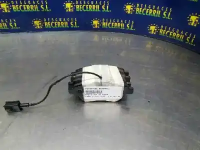 Tweedehands auto-onderdeel remblokken voor fiat stilo (192_) 1.4 16v (192axh1b, 192bxh1b) oem iam-referenties 