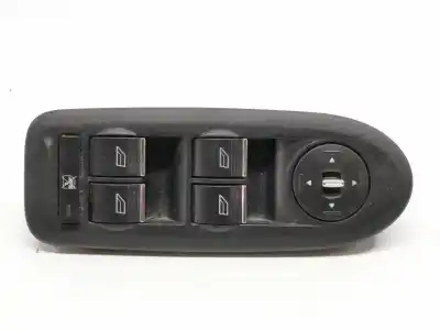 Second-hand car spare part left front power window switch for ford kuga (cbv) titanium oem iam references 8m5t14a132ac