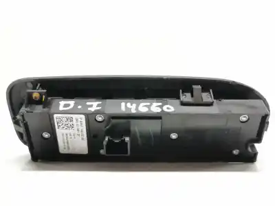 Second-hand car spare part left front power window switch for ford kuga (cbv) titanium oem iam references 8m5t14a132ac  