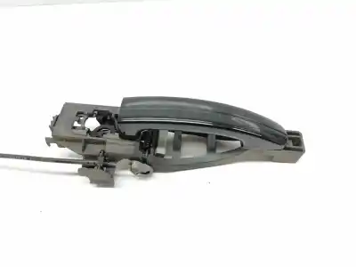 Second-hand car spare part exterior left front door handle for ford kuga (cbv) titanium oem iam references 