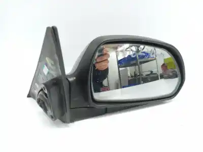 Recambio de automóvil de segunda mano de RETROVISOR DERECHO para HYUNDAI ELANTRA (XD)  referencias OEM IAM   