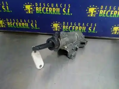 Автозапчасти б/у ПРОТИВОУГОННОЕ УСТРОЙСТВО за AUDI A4 BERLINA (B5)  ссылки OEM IAM 4B0905851C  