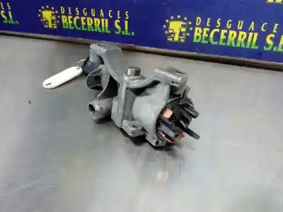 Peça sobressalente para automóvel em segunda mão canhão de ignição por audi a4 berlina (b5) 1.9 tdi referências oem iam 4b0905851c  