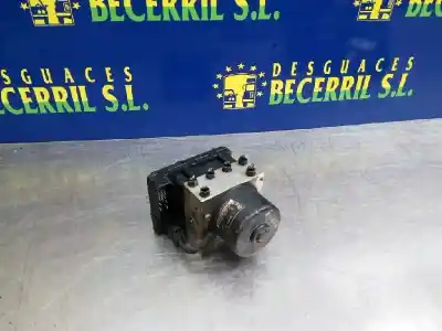 Автозапчасти б/у АБС за VOLKSWAGEN GOLF IV BERLINA (1J1)  ссылки OEM IAM 1J0907379D  1J0614117B