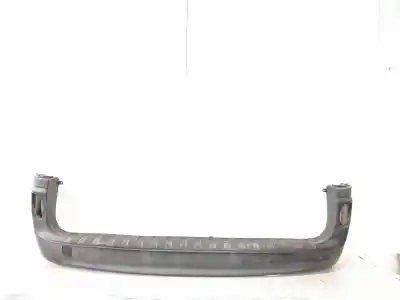 Автозапчасти б/у задний бампер за renault kangoo express (fw0/1_) 1.5 dci 85 (fw0k, fw0l, fw0b) ссылки oem iam 
