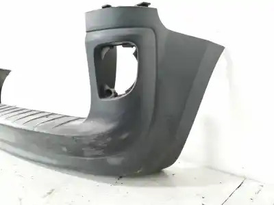 Автозапчасти б/у задний бампер за renault kangoo express (fw0/1_) 1.5 dci 85 (fw0k, fw0l, fw0b) ссылки oem iam   