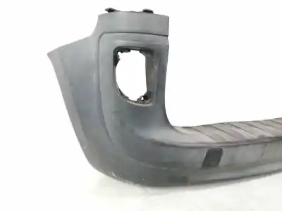 Автозапчасти б/у задний бампер за renault kangoo express (fw0/1_) 1.5 dci 85 (fw0k, fw0l, fw0b) ссылки oem iam   