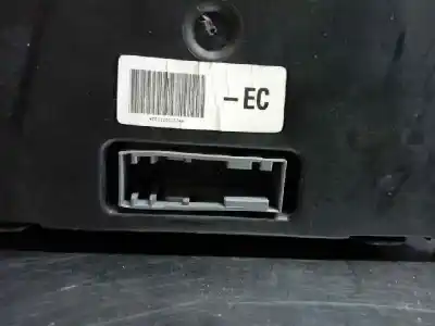 Peça sobressalente para automóvel em segunda mão quadrante por ford fiesta (cbk) futura referências oem iam 2s6f10a855a eec123cot24 44znmzu214