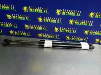 Pezzo di ricambio per auto di seconda mano AMMORTIZZATORI BAULE / PORTE per SEAT ALHAMBRA (7V9)  Riferimenti OEM IAM 7M0827550G  95VW442K08AH