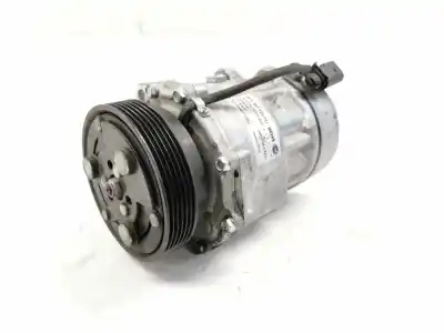 Second-hand car spare part air conditioning compressor for audi a3 (8l) 1.8 20v turbo oem iam references 8fk351125  1257518800