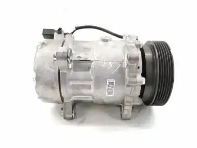 Second-hand car spare part air conditioning compressor for audi a3 (8l) 1.8 20v turbo oem iam references 8fk351125  1257518800
