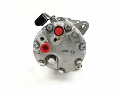 Second-hand car spare part air conditioning compressor for audi a3 (8l) 1.8 20v turbo oem iam references 8fk351125  1257518800