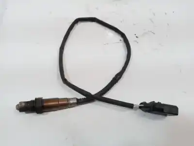 Pezzo di ricambio per auto di seconda mano sonda lambda per audi a4 berlina (8e) 1.8 t sport edition riferimenti oem iam 