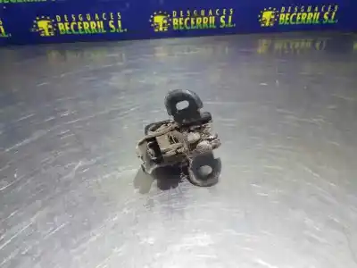 Автозапчасти б/у замок багажника/ворот за renault kangoo (f/kc0) alize ссылки oem iam 