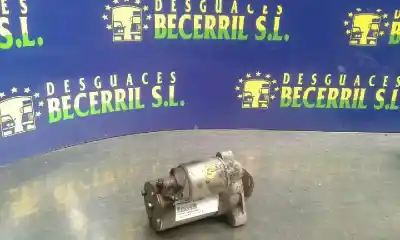 Автозапчастина б/у ДВИГУН ЗАПУСКАЄТЬСЯ для CHEVROLET MATIZ  Посилання на OEM IAM   