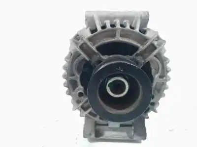 Автозапчастина б/у генератор для dacia logan básico посилання на oem iam lra02751