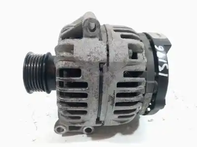 Second-hand car spare part alternator for dacia logan básico oem iam references lra02751  