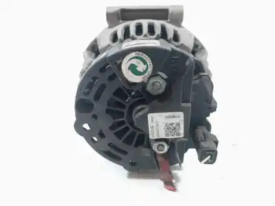 Second-hand car spare part alternator for dacia logan básico oem iam references lra02751  