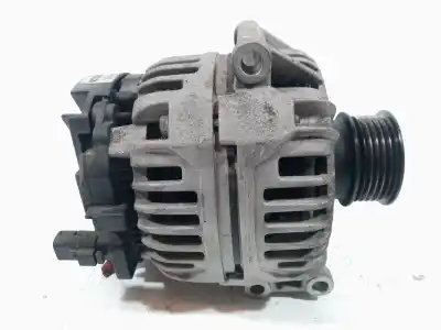 Second-hand car spare part alternator for dacia logan básico oem iam references lra02751  