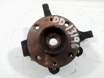 Автозапчастина б/у передній прав для dacia logan básico посилання на oem iam 