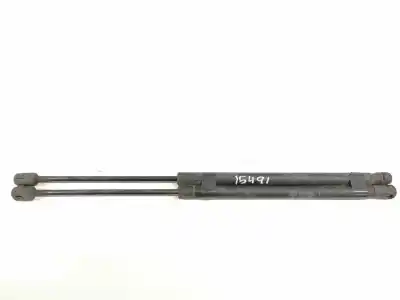 Gebrauchtes Autoersatzteil STOSSDÄMPFER FÜR KOFFERRAUM / TÜR Heckklappendämpfer zum PEUGEOT 307 BREAK / SW (S1)  OEM-IAM-Referenzen   