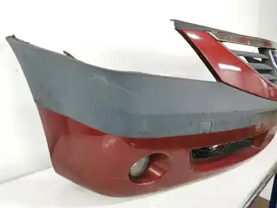 Автозапчасти б/у передний бампер за dacia logan básico ссылки oem iam   