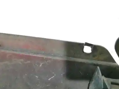 Автозапчасти б/у передний бампер за dacia logan básico ссылки oem iam   