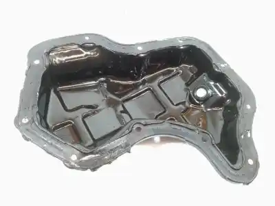 Peça sobressalente para automóvel em segunda mão cárter por renault scenic iv grand limited referências oem iam 