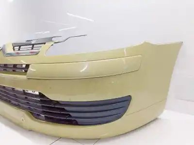 Second-hand car spare part front bumper for citroen c4 coupe lx oem iam references   