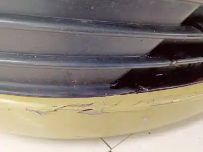 Second-hand car spare part front bumper for citroen c4 coupe lx oem iam references   