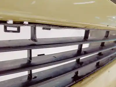 Second-hand car spare part front bumper for citroen c4 coupe lx oem iam references   