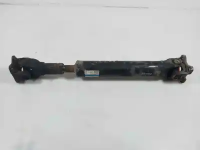 Second-hand car spare part front center transmission for ssangyong actyon 200 xdi 4wd limited oem iam references 3310009001