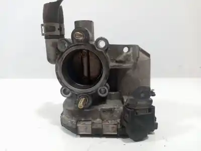 Автозапчасти б/у бабочка коробка за opel corsa c club ссылки oem iam 0280750044  9157512 Автозапчасти б/у бабочка коробка за opel corsa c club ссылки oem iam 0280750044  9157512