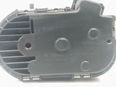 Автозапчасти б/у бабочка коробка за opel corsa c club ссылки oem iam 0280750044  9157512 Автозапчасти б/у бабочка коробка за opel corsa c club ссылки oem iam 0280750044  9157512