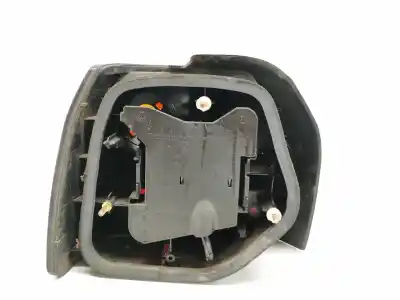 Second-hand car spare part right tailgate light for renault 19 hatchback (b/c53) 19 txe oem iam references   