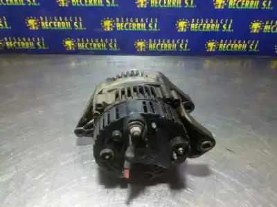 İkinci el araba yedek parçası alternatör için renault megane i coach/coupe (da0) 1.6e rn oem iam referansları 7700424585  