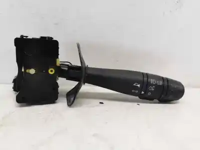 Автозапчастина б/у управління світлом для dacia logan básico посилання на oem iam 8200213173