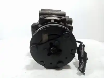 Peça sobressalente para automóvel em segunda mão compressor de ar condicionado a/a a/c por ford focus berlina (cak) ghia referências oem iam xs4h19d629ad