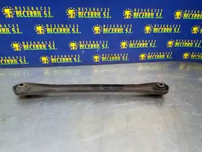 Pezzo di ricambio per auto di seconda mano soggiorno posteriore sinistro per peugeot 407 st sport riferimenti oem iam 