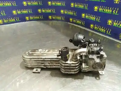 Pièce détachée automobile d'occasion REFROIDISSEUR VANNE EGR pour DODGE CALIBER  Références OEM IAM   