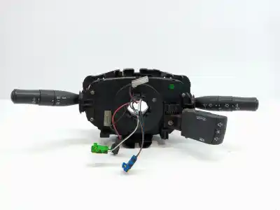 Pièce détachée automobile d'occasion COMMANDE D'ESSUIE GLACE pour RENAULT MEGANE II BERLINA 5P  Références OEM IAM   