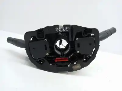 Second-hand car spare part windshiel wiper switch for renault megane ii berlina 5p confort authentique oem iam references   